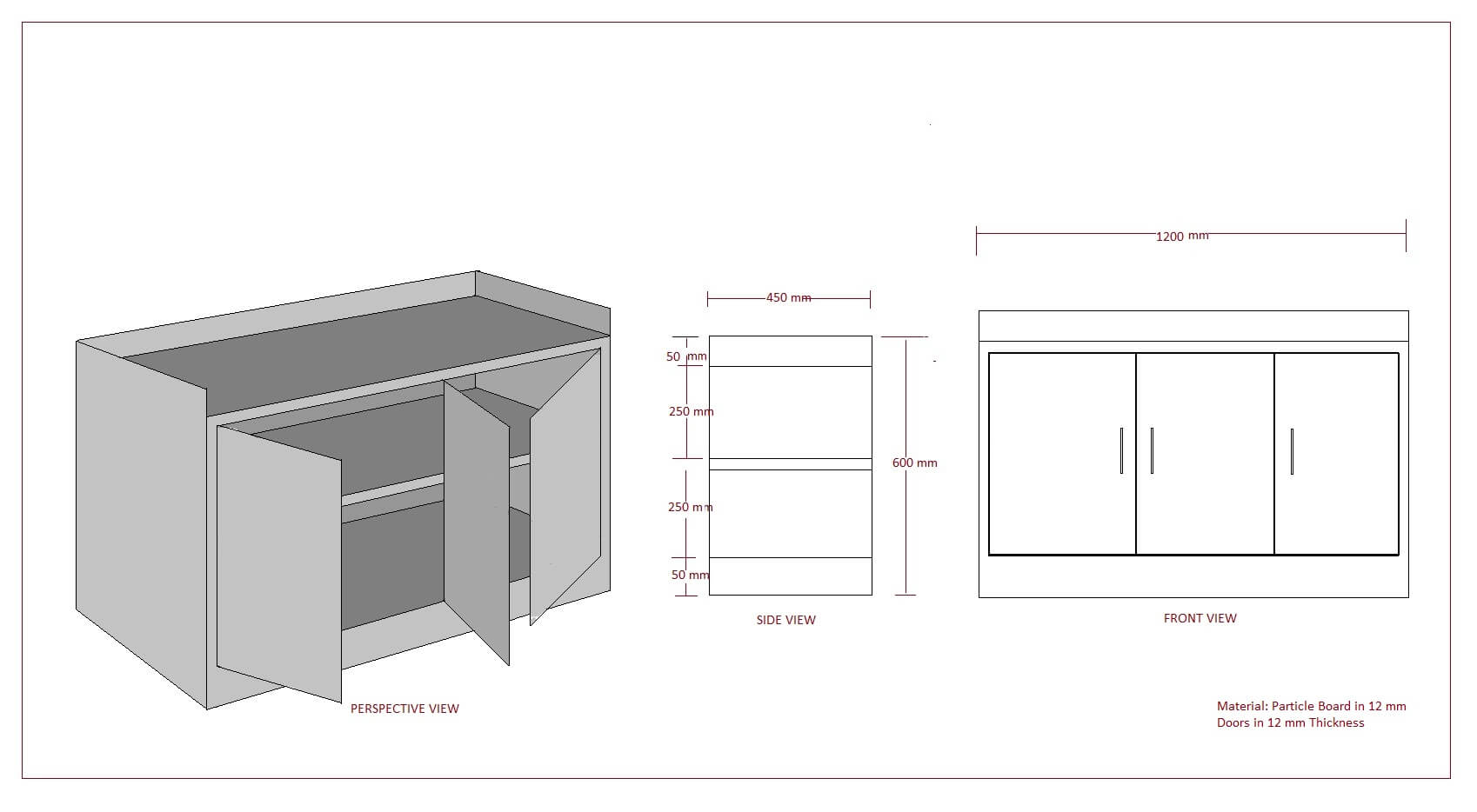 MS Shelves Manufacturers In India