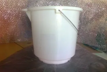 Antistatic Buckets 14 Liters