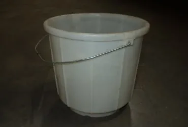 Antistatic Bucket 5 Liters 