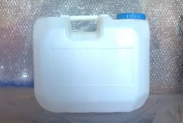 Antistatic Can 20 Liters