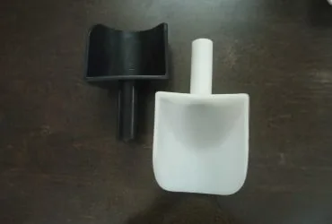Antistatic & Conductive Scoops