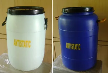 Antistatic Drum 200 Liters