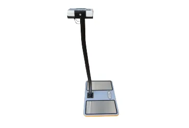 Combo Tester with Stand
