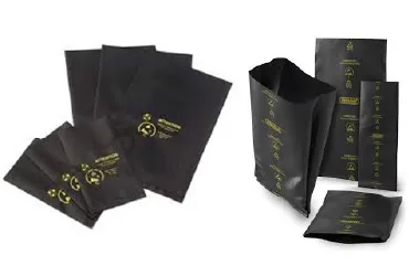 Conductive Bags