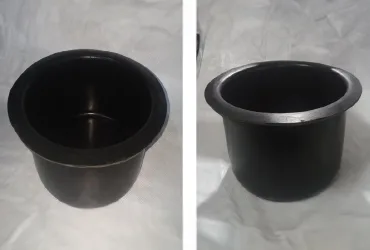 Conductive Bowl