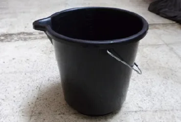 Conductive Bucket 14 Liters