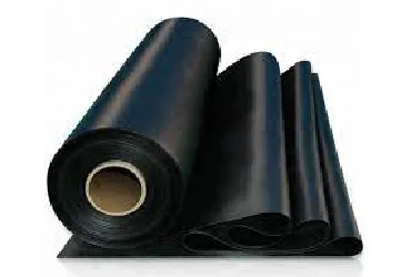 Conductive PVC Mat