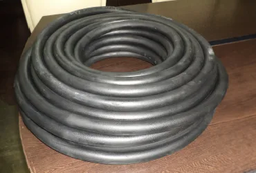Conductive Rubber Hose Pipe