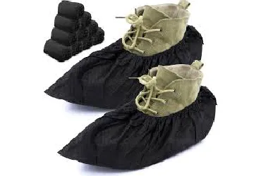 Conductive Shoe Covers