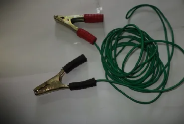 Earthing Wires