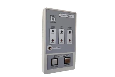 Personnel Static Tester