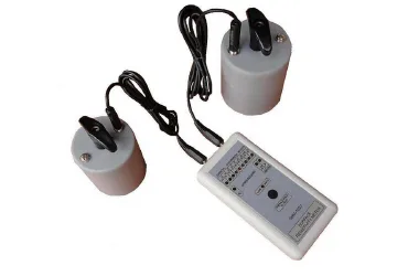 Surface Resistivity Meter (100V) with Rods