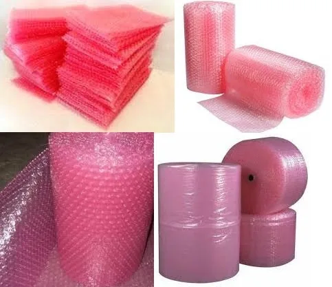 esd bubble bags