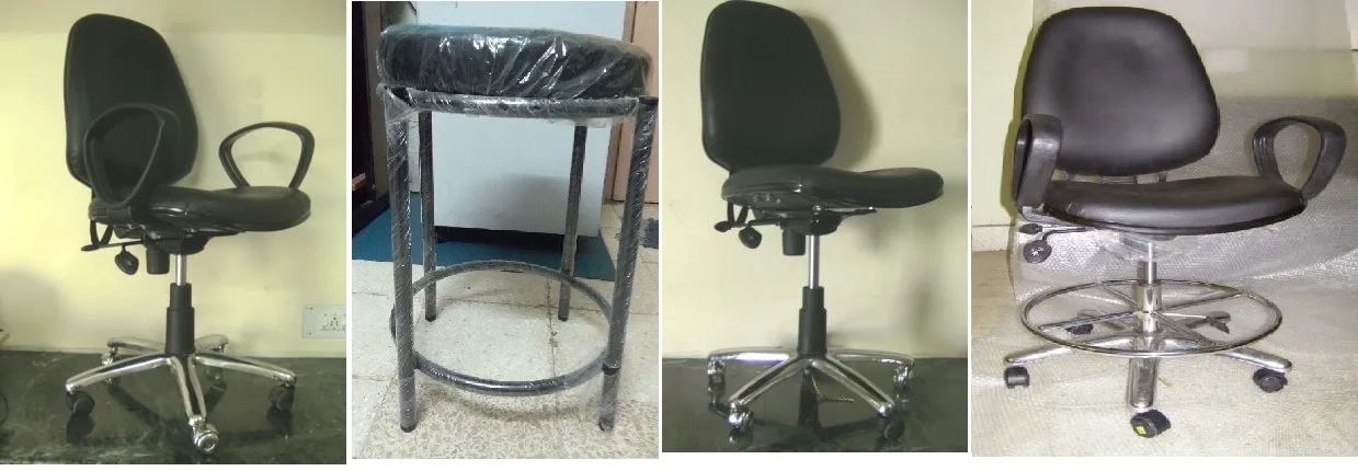 chairs