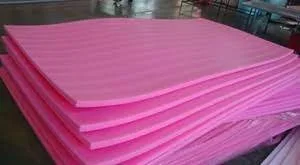 esd polyethylene foam