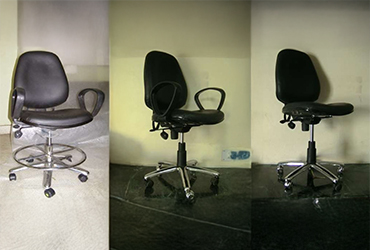 Antistatic & Conductive Chairs