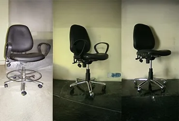 Antistatic & Conductive Chairs