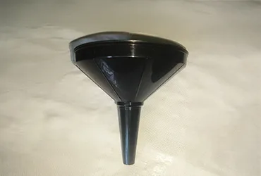 Antistatic & Conductive Funnel