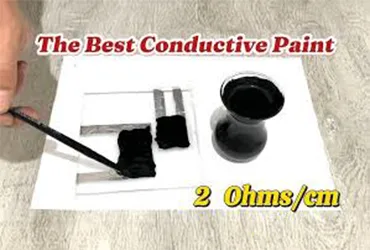 Conductive Paint