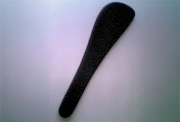 Antistatic & Conductive Spatula
