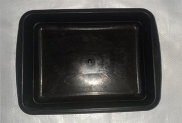 Conductive Trays