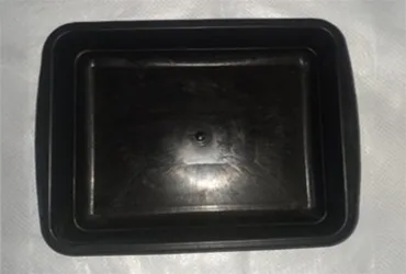 Conductive Trays