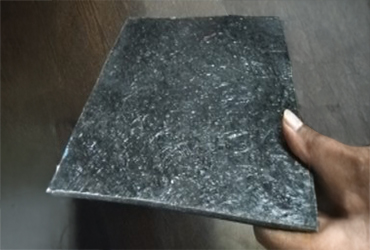 Conductive Hard Laminate Sheet 