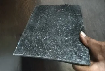 Conductive Hard Laminate Sheet 