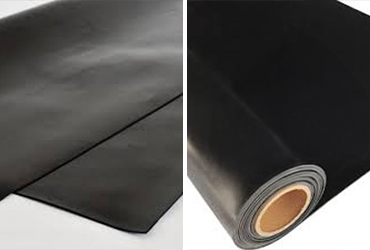 Conductive Rubber Mat