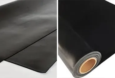 Conductive Rubber Mat