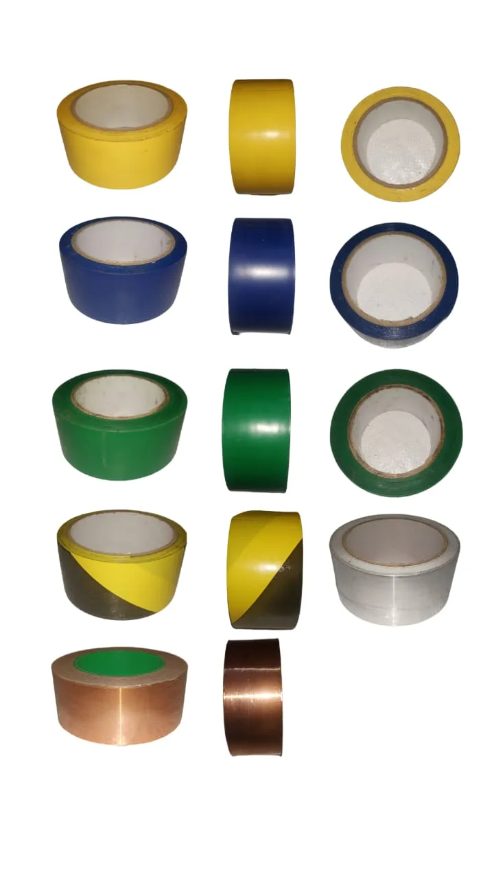floor marking tapes