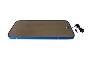 tanker grounding monitor