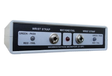 tanker grounding monitor