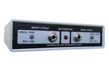 tanker grounding monitor