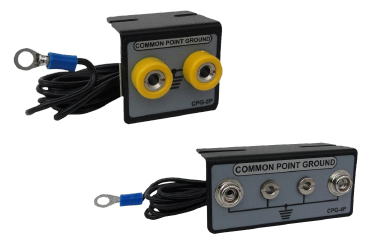 tanker grounding monitor