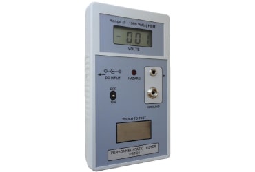 tanker grounding monitor