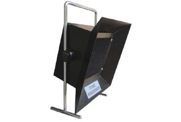 tanker grounding monitor