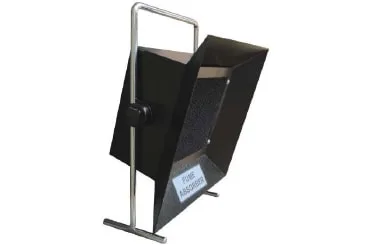 tanker grounding monitor