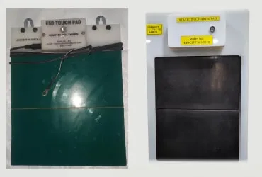 tanker grounding monitor