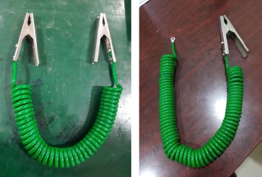 tanker grounding monitor