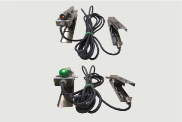tanker grounding monitor